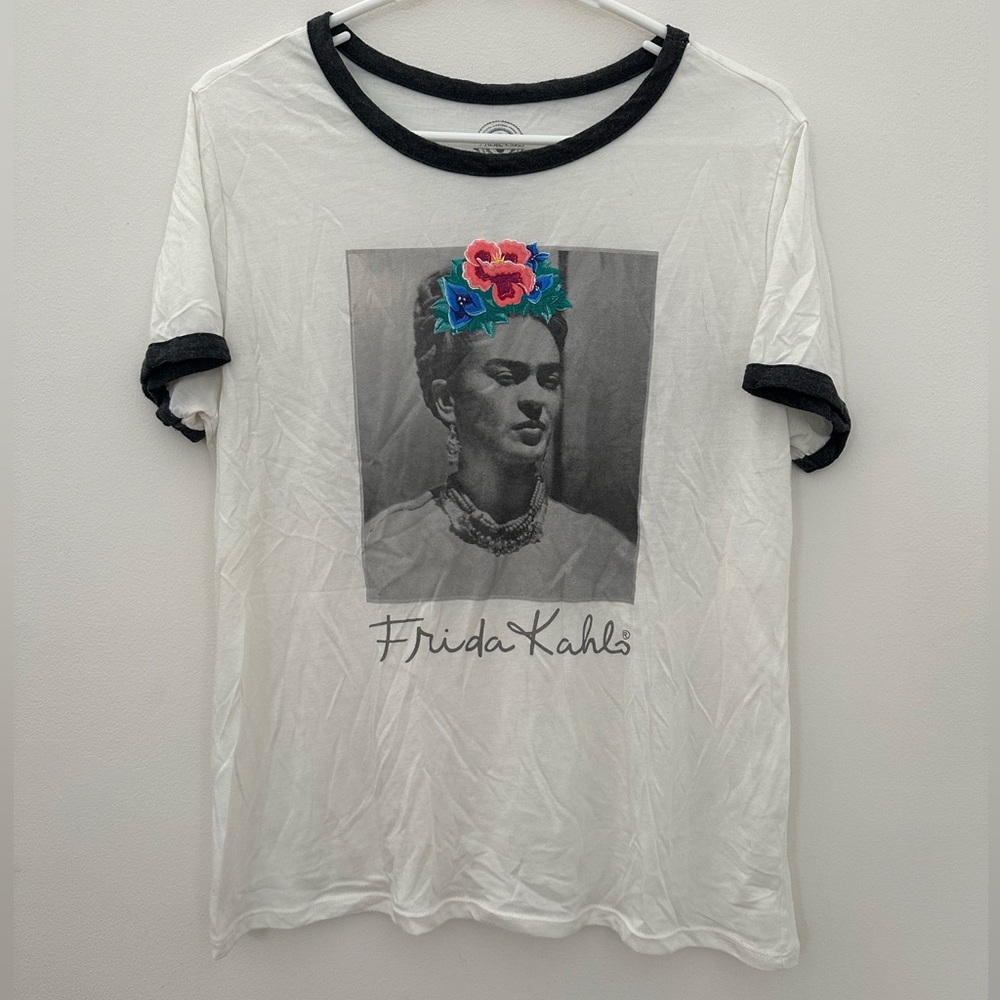 Frida Khalo t-shirt